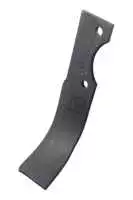 Fräsmesser 272x60mm, rechts